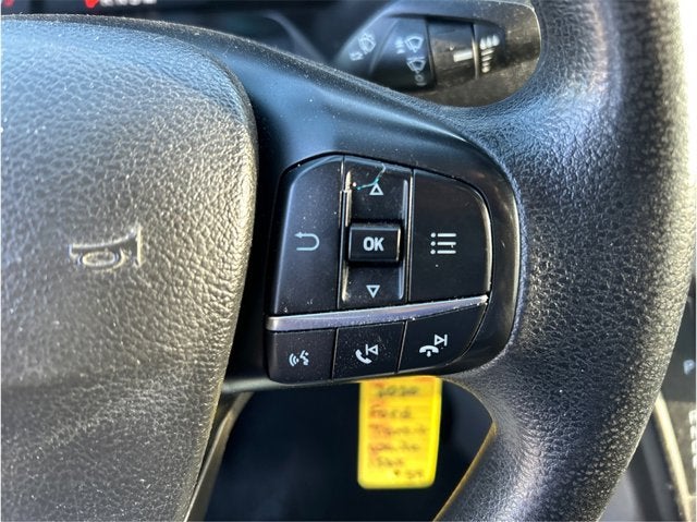 2020 Ford Transit Passenger Wagon XLT EXTENDED 15 PASSENGER NAV BACK UP CAM CLEAN