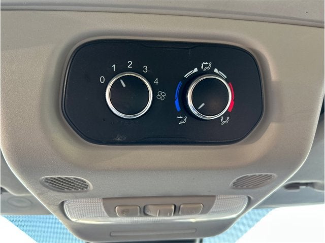 2020 Ford Transit Passenger Wagon XLT EXTENDED 15 PASSENGER NAV BACK UP CAM CLEAN