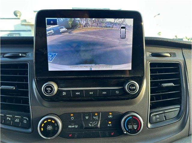 2020 Ford Transit Passenger Wagon XLT EXTENDED 15 PASSENGER NAV BACK UP CAM CLEAN