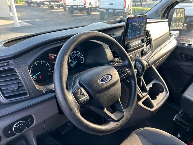 2020 Ford Transit Passenger Wagon XLT EXTENDED 15 PASSENGER NAV BACK UP CAM CLEAN