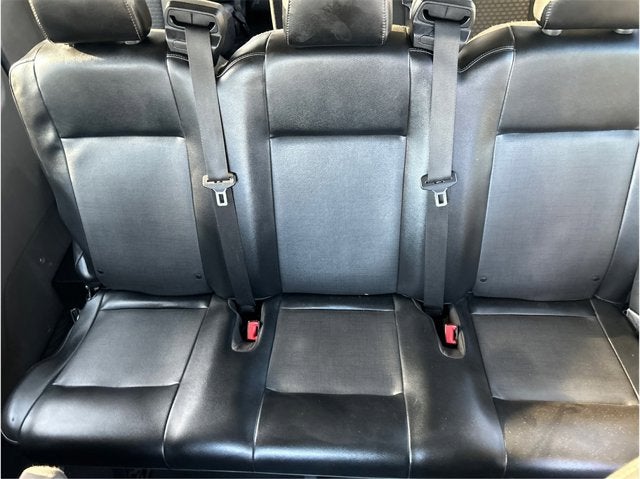 2020 Ford Transit Passenger Wagon XLT EXTENDED 15 PASSENGER NAV BACK UP CAM CLEAN