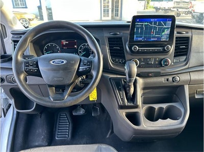 2020 Ford Transit Passenger Wagon XLT EXTENDED 15 PASSENGER NAV BACK UP CAM CLEAN
