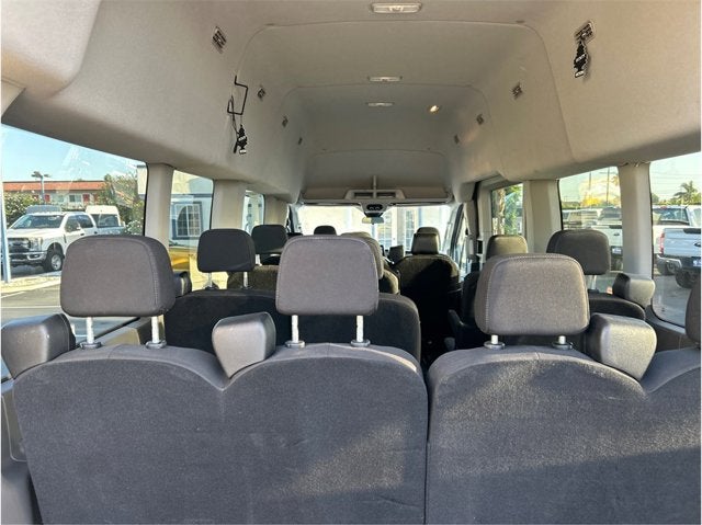 2020 Ford Transit Passenger Wagon XLT EXTENDED 15 PASSENGER NAV BACK UP CAM CLEAN