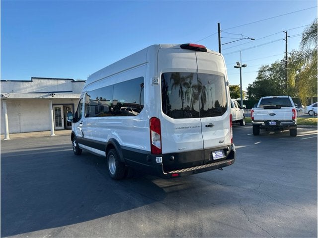 2020 Ford Transit Passenger Wagon XLT EXTENDED 15 PASSENGER NAV BACK UP CAM CLEAN