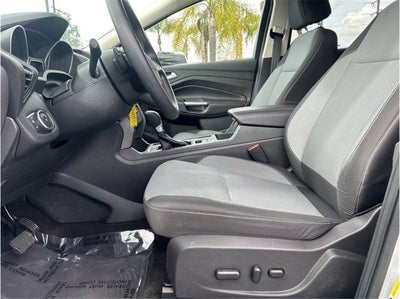 2017 Ford Escape SE BACK UP CAMERA ECOBOOST GAS SAVER CLEAN