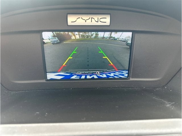 2017 Ford Escape SE BACK UP CAMERA ECOBOOST GAS SAVER CLEAN