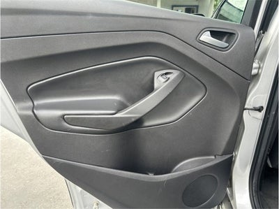 2017 Ford Escape SE BACK UP CAMERA ECOBOOST GAS SAVER CLEAN