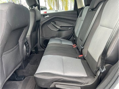 2017 Ford Escape SE BACK UP CAMERA ECOBOOST GAS SAVER CLEAN