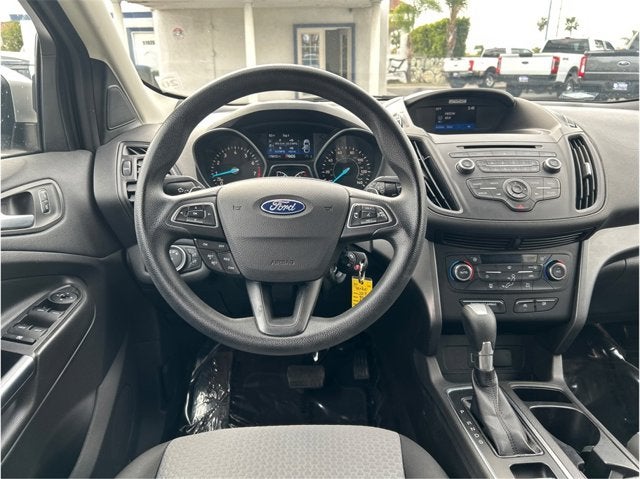 2017 Ford Escape SE BACK UP CAMERA ECOBOOST GAS SAVER CLEAN