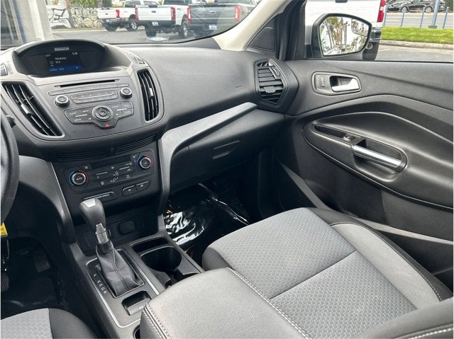 2017 Ford Escape SE BACK UP CAMERA ECOBOOST GAS SAVER CLEAN