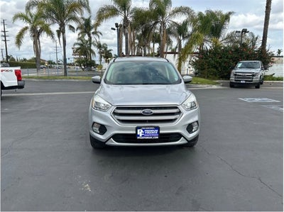 2017 Ford Escape SE BACK UP CAMERA ECOBOOST GAS SAVER CLEAN
