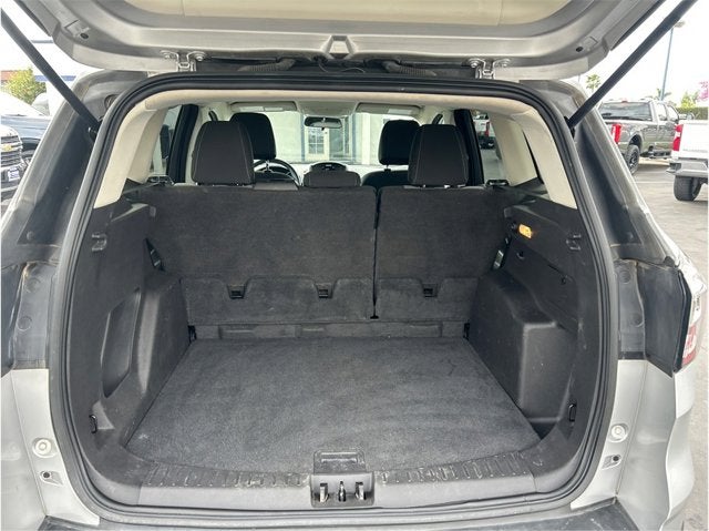 2017 Ford Escape SE BACK UP CAMERA ECOBOOST GAS SAVER CLEAN