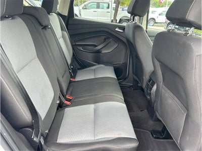 2017 Ford Escape SE BACK UP CAMERA ECOBOOST GAS SAVER CLEAN