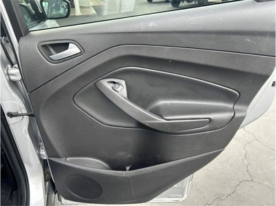 2017 Ford Escape SE BACK UP CAMERA ECOBOOST GAS SAVER CLEAN