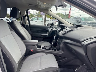 2017 Ford Escape SE BACK UP CAMERA ECOBOOST GAS SAVER CLEAN