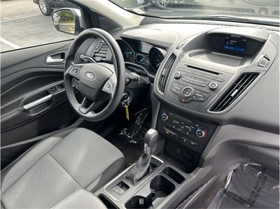 2017 Ford Escape SE BACK UP CAMERA ECOBOOST GAS SAVER CLEAN