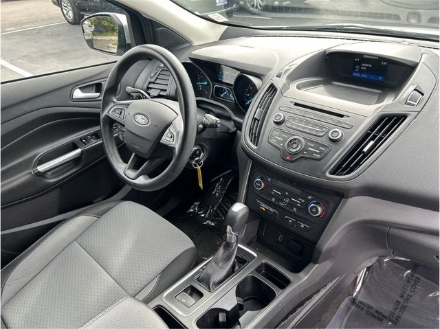 2017 Ford Escape SE BACK UP CAMERA ECOBOOST GAS SAVER CLEAN