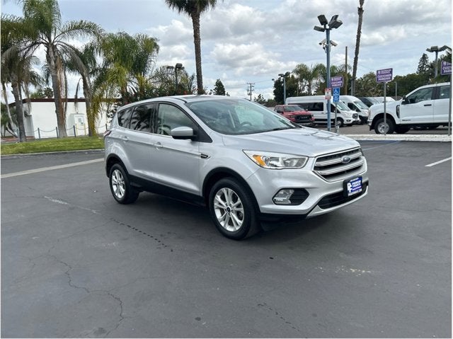 2017 Ford Escape SE BACK UP CAMERA ECOBOOST GAS SAVER CLEAN