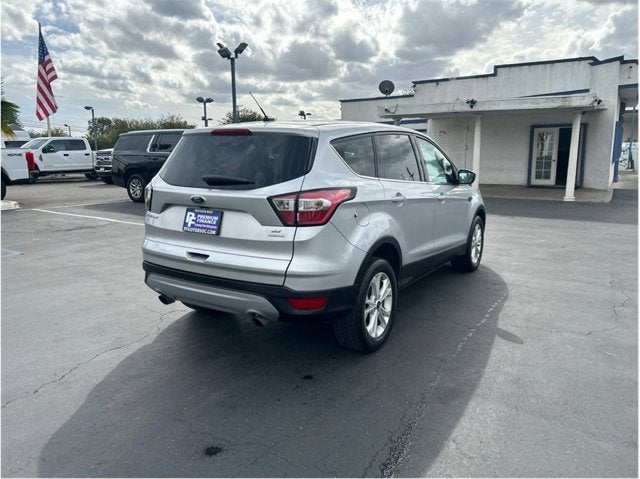 2017 Ford Escape SE BACK UP CAMERA ECOBOOST GAS SAVER CLEAN