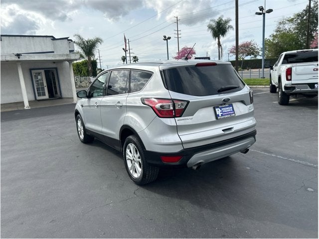 2017 Ford Escape SE BACK UP CAMERA ECOBOOST GAS SAVER CLEAN