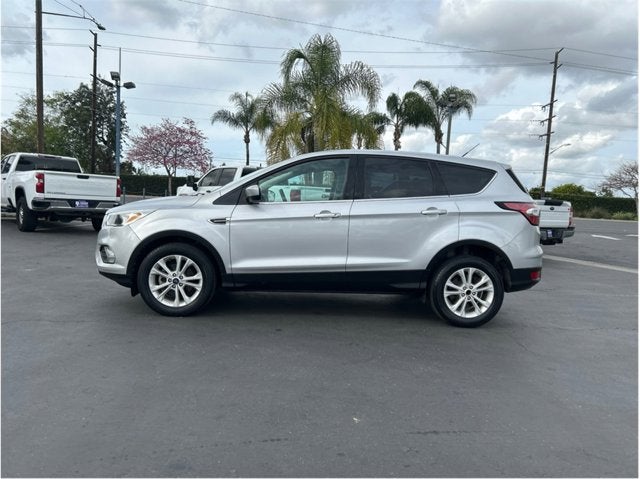 2017 Ford Escape SE BACK UP CAMERA ECOBOOST GAS SAVER CLEAN