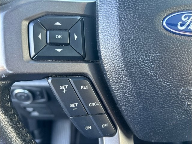 2020 Ford Expedition Max XLT