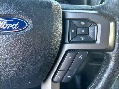 2020 Ford Expedition Max XLT