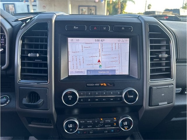 2020 Ford Expedition Max XLT