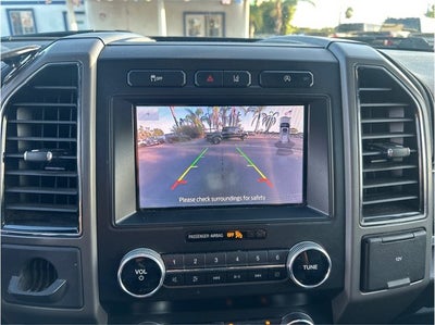 2020 Ford Expedition Max XLT