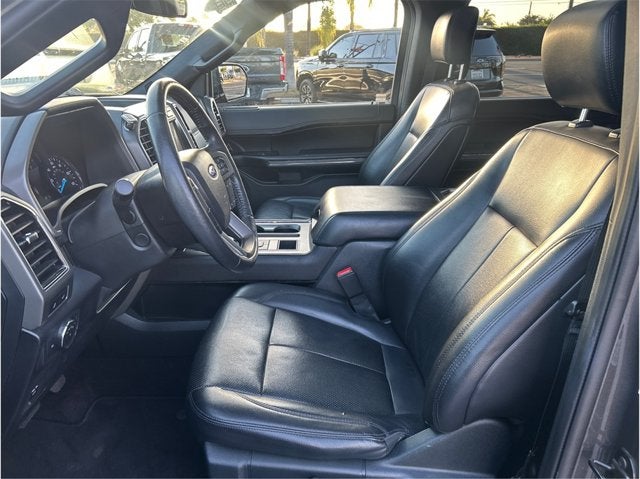 2020 Ford Expedition Max XLT