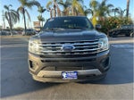 2020 Ford Expedition Max XLT