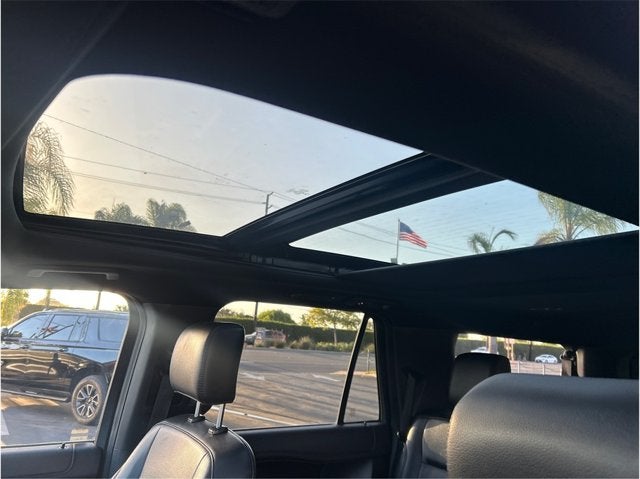 2020 Ford Expedition Max XLT