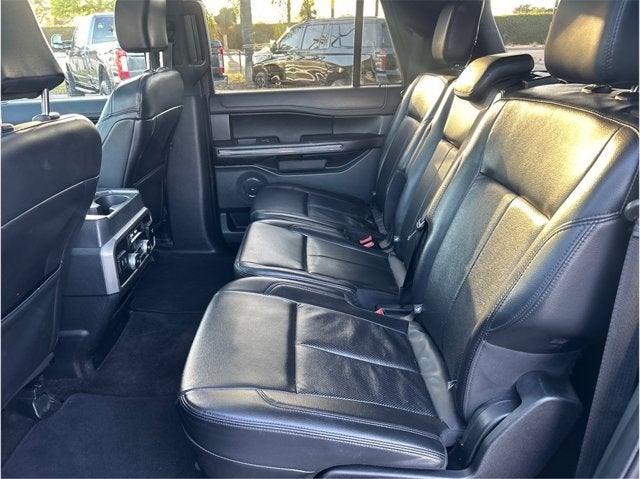 2020 Ford Expedition Max XLT