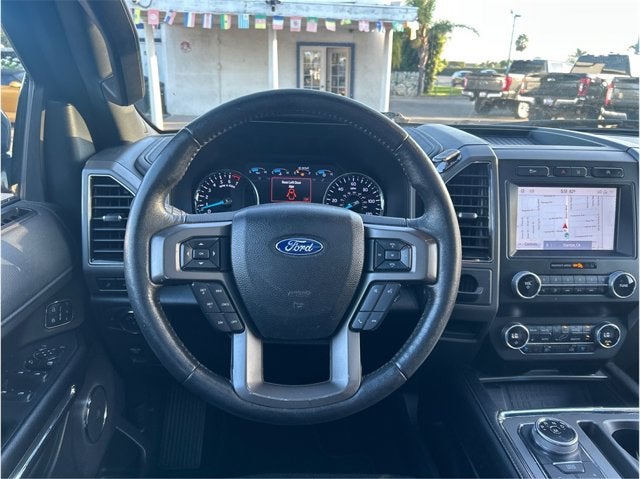 2020 Ford Expedition Max XLT
