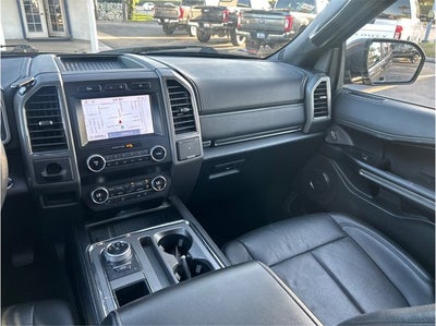 2020 Ford Expedition Max XLT