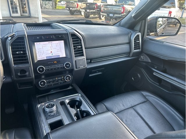 2020 Ford Expedition Max XLT