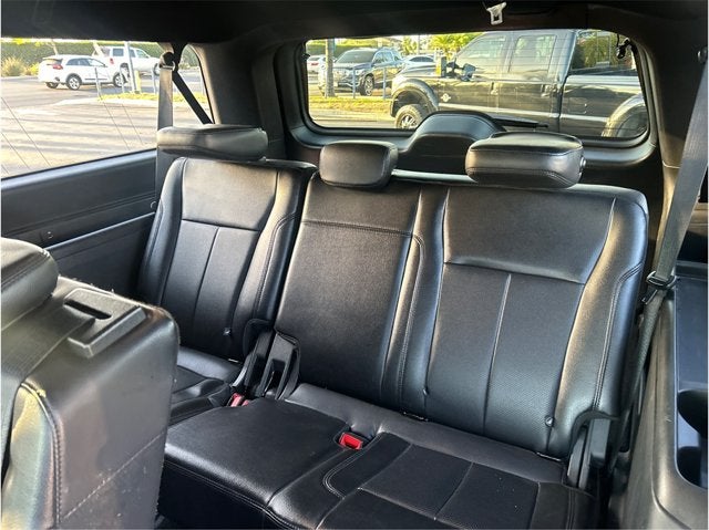 2020 Ford Expedition Max XLT