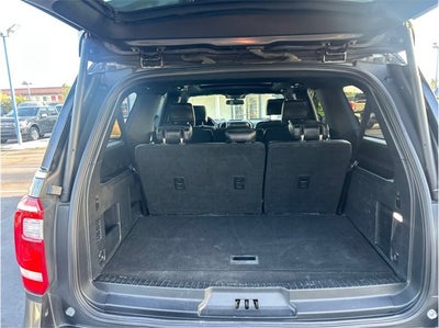 2020 Ford Expedition Max XLT