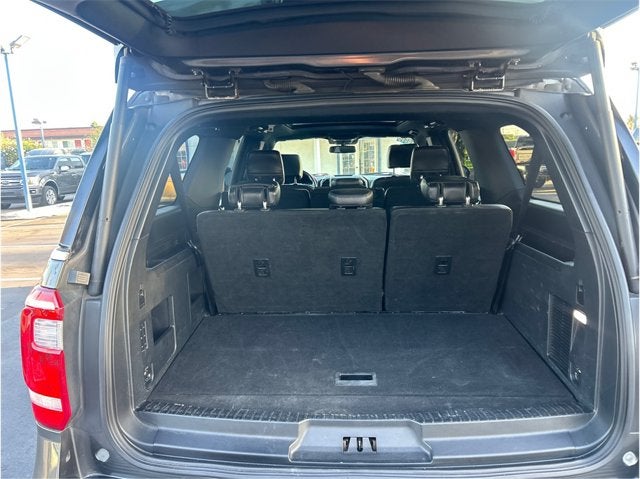 2020 Ford Expedition Max XLT