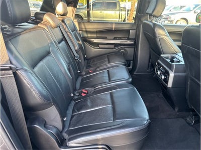 2020 Ford Expedition Max XLT
