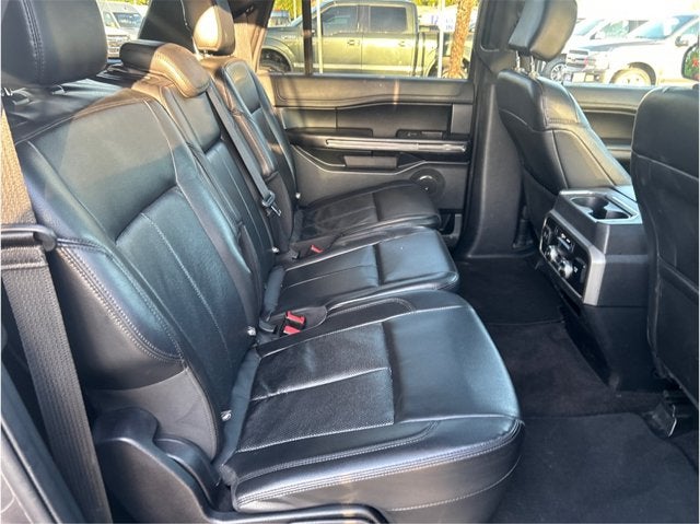 2020 Ford Expedition Max XLT