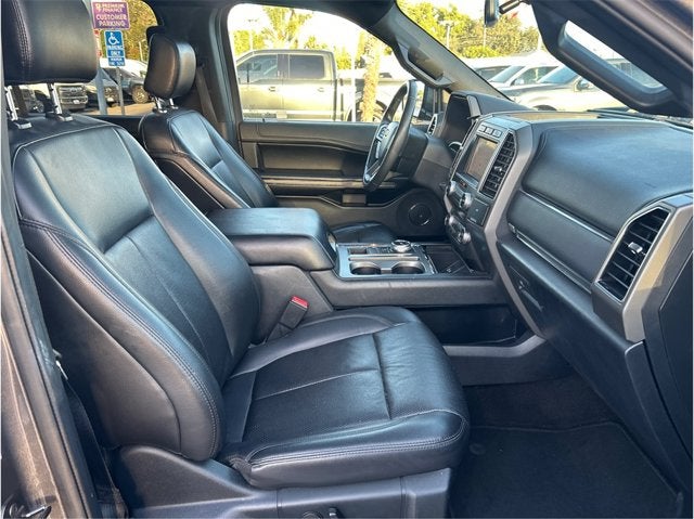 2020 Ford Expedition Max XLT