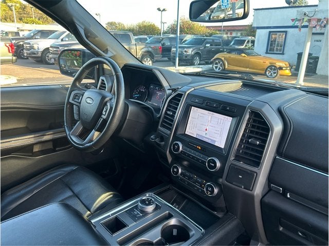 2020 Ford Expedition Max XLT