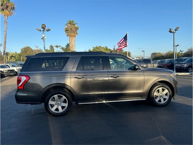 2020 Ford Expedition Max XLT
