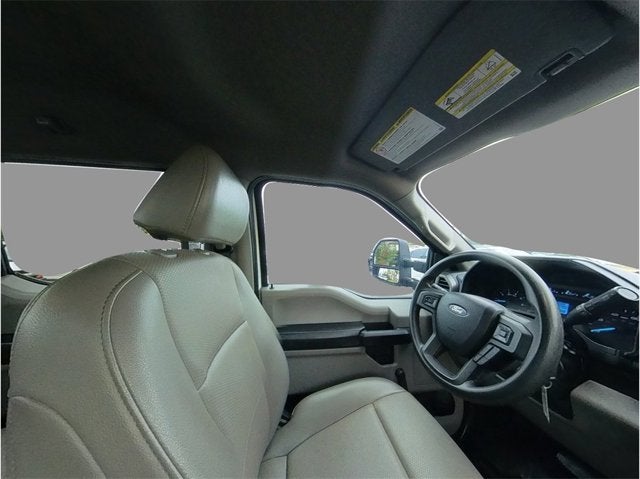 2021 Ford Super Duty F-250 SRW XL LONG BED 6.2L BACK UP CAM 1 OWNER