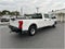 2021 Ford Super Duty F-250 SRW XL LONG BED 6.2L BACK UP CAM 1 OWNER
