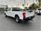 2021 Ford Super Duty F-250 SRW XL LONG BED 6.2L BACK UP CAM 1 OWNER