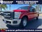 2014 Ford Super Duty F-250 SRW XL LONG BED 6.2L GAS FLEX FUEL 1 OWNER CLEAN