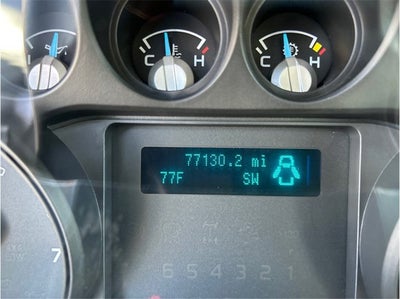 2014 Ford Super Duty F-250 SRW XL LONG BED 6.2L GAS FLEX FUEL 1 OWNER CLEAN