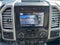 2017 Ford Super Duty F-250 SRW LARIAT 4X4 6.2L GAS NAV BACK UP CAM 1OWNER